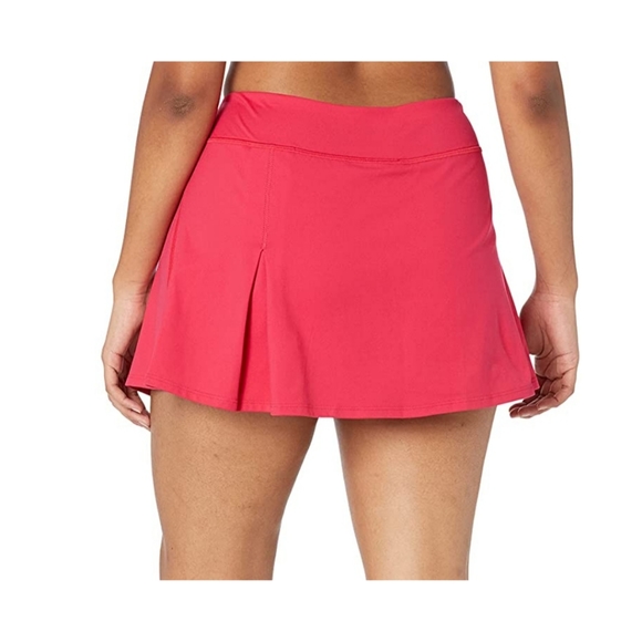 Tommie Copper Performance Birdie Skort pomegranate medium - Picture 3 of 10